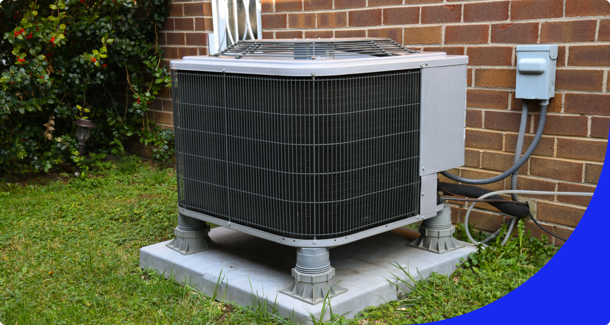 Home service equipment